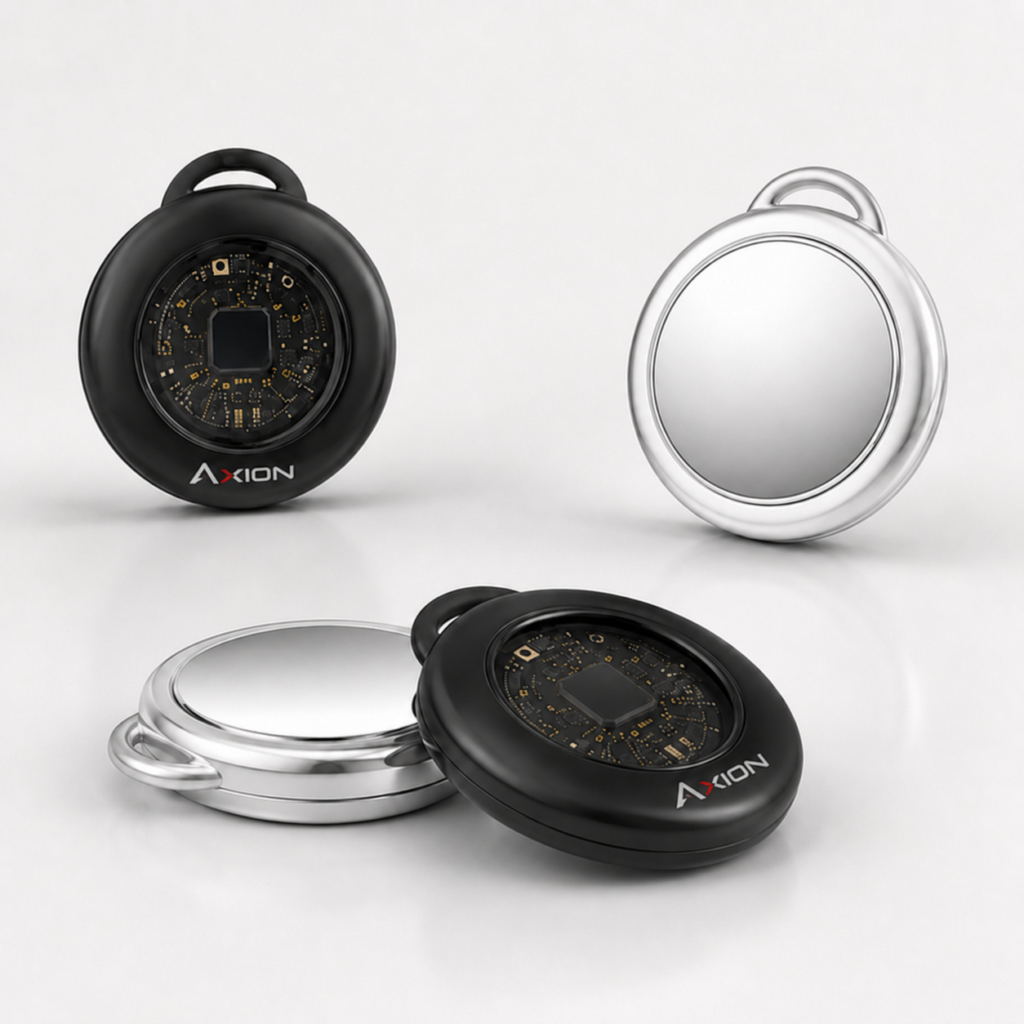 airtag product display
